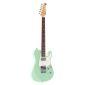 Pacifica PACS+11S Electric Guitar in Peppermint Green