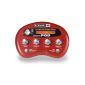 Pocket POD Guitar Effects Unit