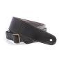 Backbeat Leather Guitar &amp; Bass Strap