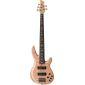 TRB-1005J 5-string Bass Guitar in Natural