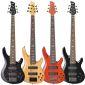 TRB-1006J 6-String Bass Guitar 