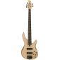 TRBX605FM 5-String Electric Bass Guitar In Natural Satin Finish
