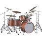 AMB1814-PCS Absolute Hybrid Maple 18x14&quot; Bass Drum