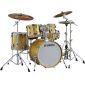 Absolute Hybrid Maple Fusion Drum Set