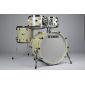 Absolute Hybrid Maple Fusion Drum Set