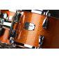 AMT1008-ORS Absolute Hybrid Maple 10x8&quot; Tom Tom