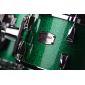 AMT1209-JGS Absolute Hybrid Maple 12x9&quot; Tom Tom