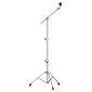 CS665A Cymbal Stand with Short Boom &amp; Double-braced legs
