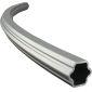 HXCP36II HEXRACKII Curved Pipe - 36 inch