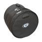 M2610-00 26" x 10" Marching Bass Drum Case