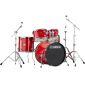Rydeen Drum Shell Kit With Hardware 20&quot; Kick Drum