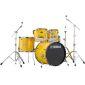 Rydeen Drum Shell Kit With Hardware 20&quot; Kick Drum
