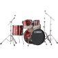 Rydeen Drum Shell Kit With Hardware 20&quot; Kick Drum