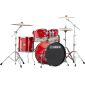 Rydeen Drum Kit With 20" Kick Drum &amp; Cymbals
