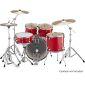 Rydeen Drum Shell Kit With Hardware 20" Kick Drum