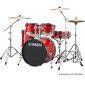 Rydeen Drum Shell Kit With Hardware 20" Kick Drum