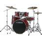 SBT1208-CR Stage Custom Birch 12x8 inch Tom Tom