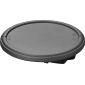 TP70S 7.5 inch Rubber 3 Zone Pad