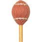 MVB-4020 Yarn Wound (Birch Shaft) Mallet - 440mm Medium Hard
