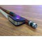 4/4 Full Size Brazilwood Cello Bow
