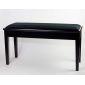 5016 Duet Piano Stool with Storage