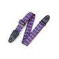 MPLL-003 Icon Signature Logo 2" Guitar Strap