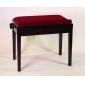 5012 Height-Adjustable Piano Stool
