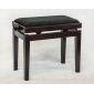 5099F Height-Adjustable Piano Stool