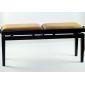 5012 Twin Height-Adjustable Piano Stool