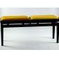 5012 Twin Height-Adjustable Piano Stool