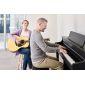 CLP-845 Clavinova Digital Piano