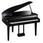 CLP-865GP Clavinova Digital Grand Piano
