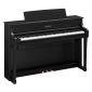 CLP-875 Clavinova Digital Piano