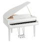CSP-295GP Clavinova Smart Digital Piano