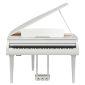 CSP-295GP Clavinova Smart Digital Piano