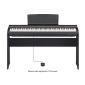 C Grade Refurbished P-125a Portable Digital Piano