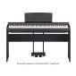 C Grade Refurbished P-125a Portable Digital Piano