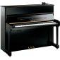 P121M SH3 Silent Upright Piano