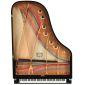 S6X Grand Piano
