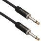 Instrument Cable - 10 feet -  (Mono Jack to Mono Jack)