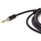 Instrument Cable - 10 feet -  (Mono Jack to Mono Jack)