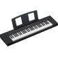 NP-15 Piaggero 61-Key Slimline Home Keyboard 