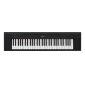 NP-15 Piaggero 61-Key Slimline Home Keyboard 