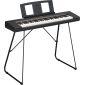 NP-15 Piaggero 61-Key Slimline Home Keyboard 