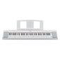 NP-15 Piaggero 61-Key Slimline Home Keyboard 
