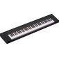 NP-35 Piaggero 76-Key Slimline Home Keyboard Essentials Pack