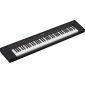 NP-35 Piaggero 76-Key Slimline Home Keyboard 