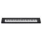 NP-35 Piaggero 76-Key Slimline Home Keyboard 