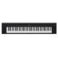 NP-35 Piaggero 76-Key Slimline Home Keyboard 
