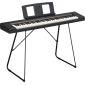 NP-35 Piaggero 76-Key Slimline Home Keyboard 